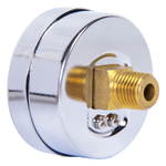 МАСТАК (695-2) Манометр 1/8"