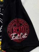 Футболка с капюшоном от Savitar G-Unit Tribal Emerica Fubu