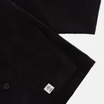 Куртка Меч SS23 Coach Velvet Black Черная