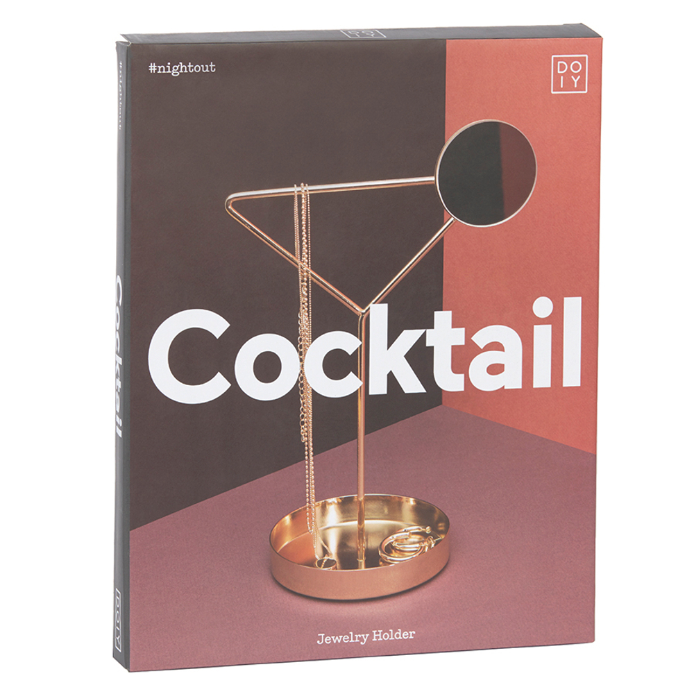 Держатель для украшений cocktail