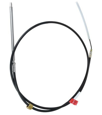Рулевой трос M58, 15 футов (10268685)