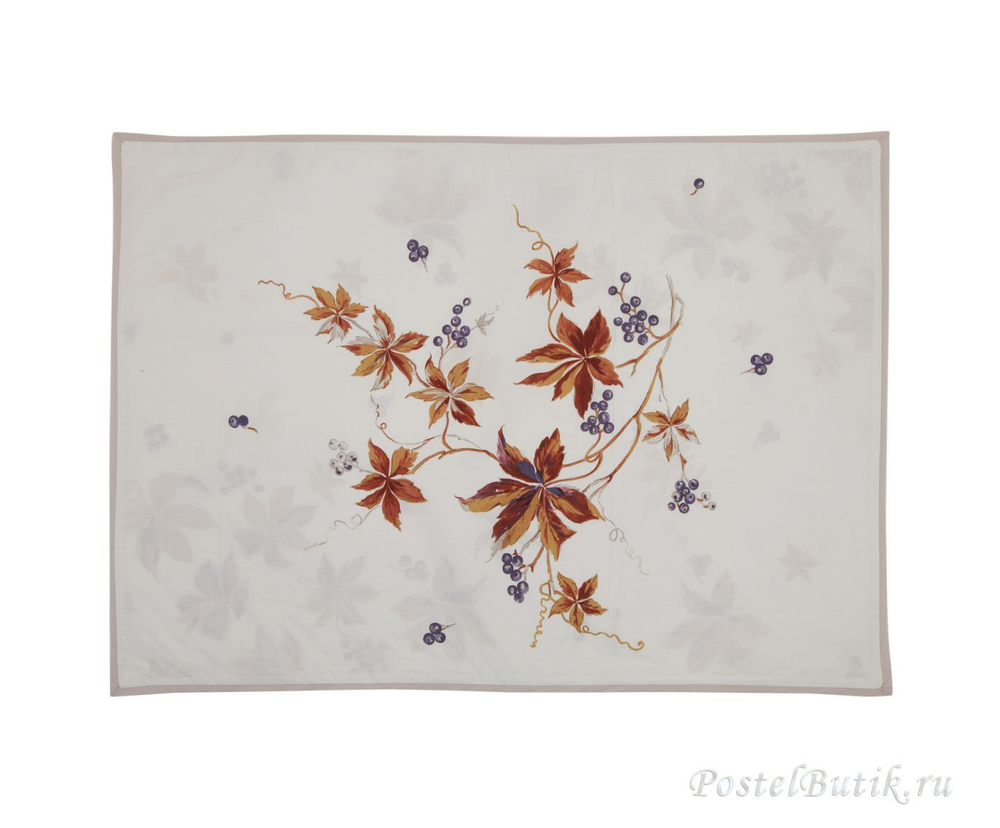 Постельное белье 2 спальное Mirabello Autunno