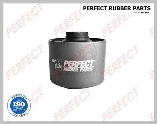 Сайлентблок подушки дифференциала PERFECT (Кратность 1 шт) MIT05V75