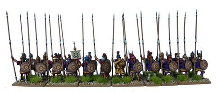 Successor Phalangites
