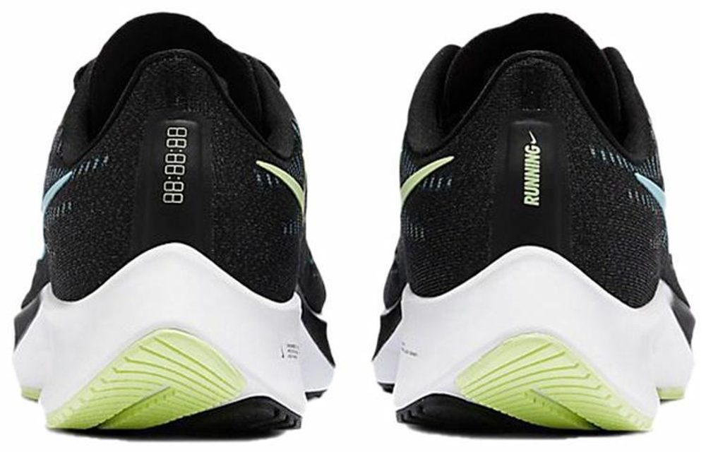 Кроссовки Nike Pegasus 37 (Женская размерная сетка)