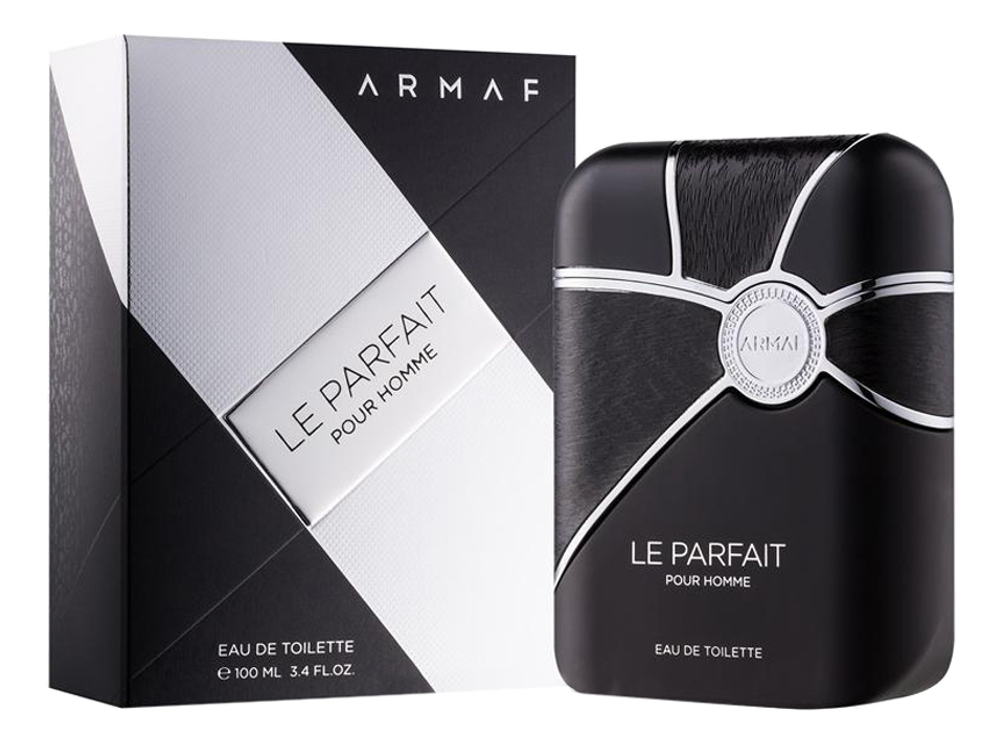 Armaf Le Parfait Pour Homme