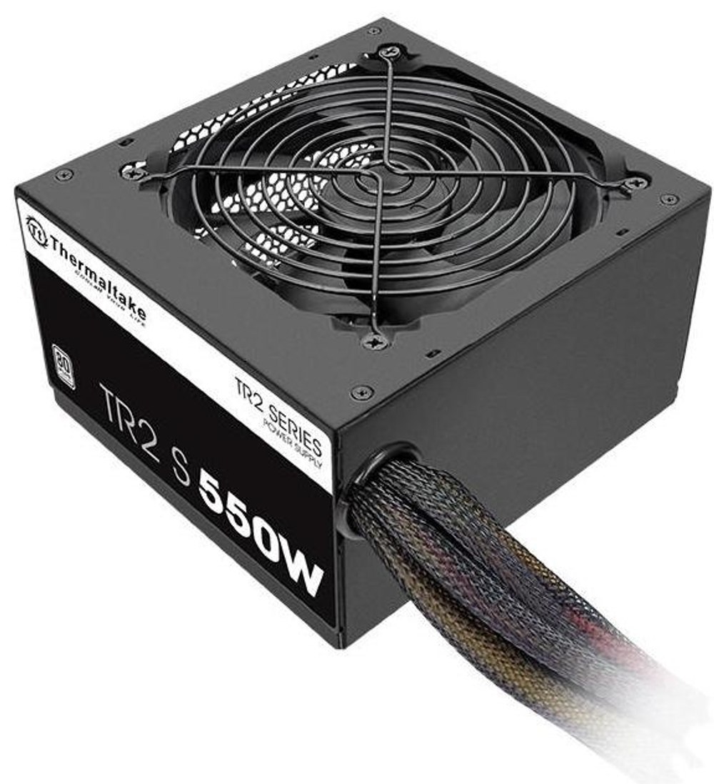Блок питания Thermaltake TR2 S 550 Вт
