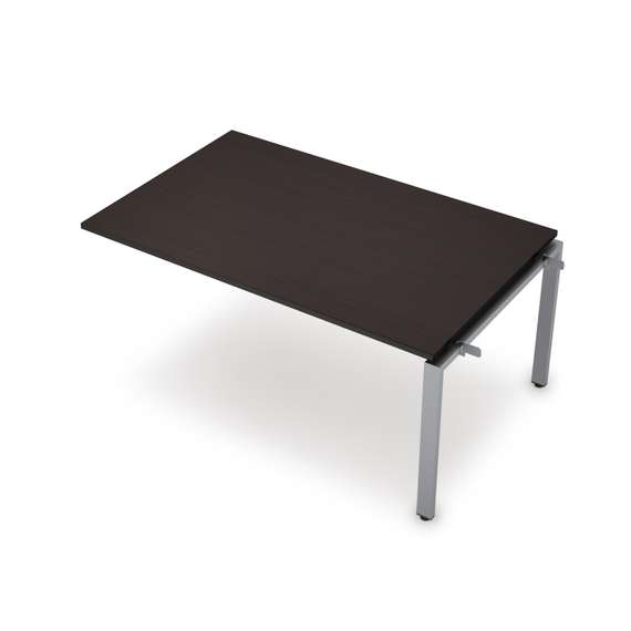 6МПС.604 Бенч-система для переговорных столов, средний модуль (1600*1000*750)