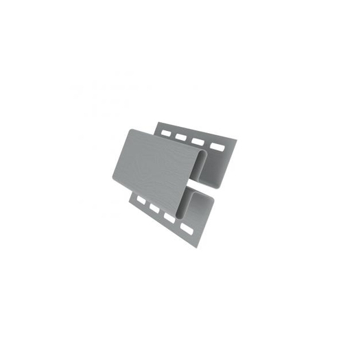 Профиль H соединительный 3,00 Grand Line Серый