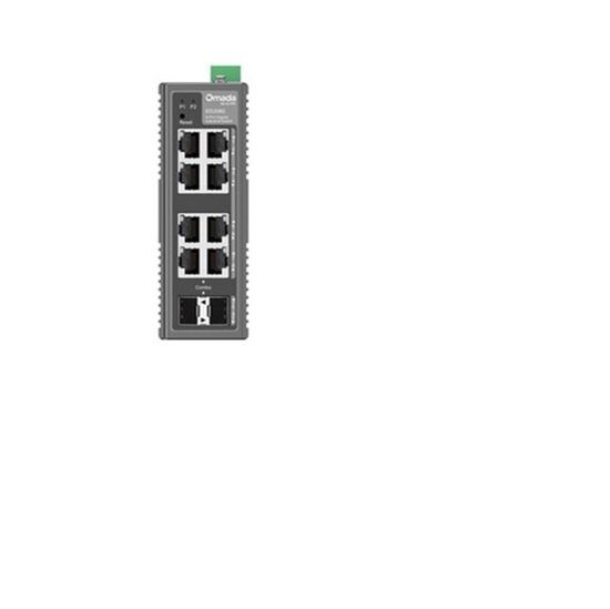 Коммутатор TP-Link ies208g (ies208g)