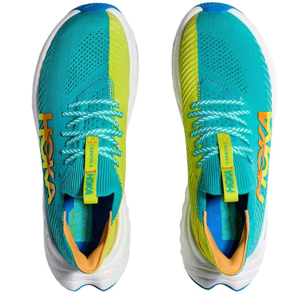 Кроссовки женские Hoka Carbon X3