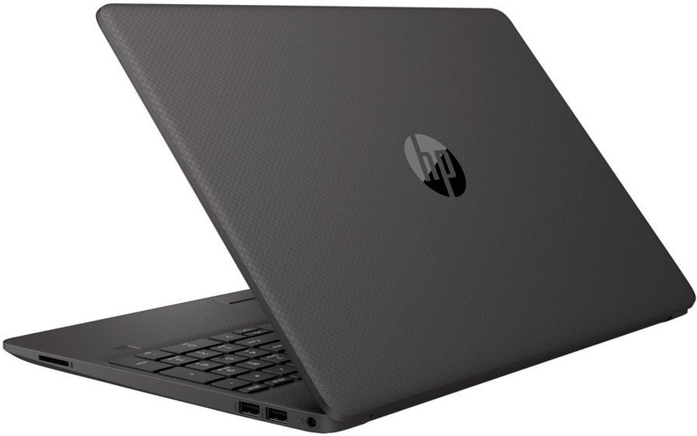 Ноутбук 15,6" HP 250 G9 Core i3 1215U/8Gb/512Gb SSD/15.6" FullHD/DOS Пепельно-серый (6S7B3EA)