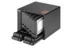 Сетевой RAID-накопитель  QNAP TS-963X-8G