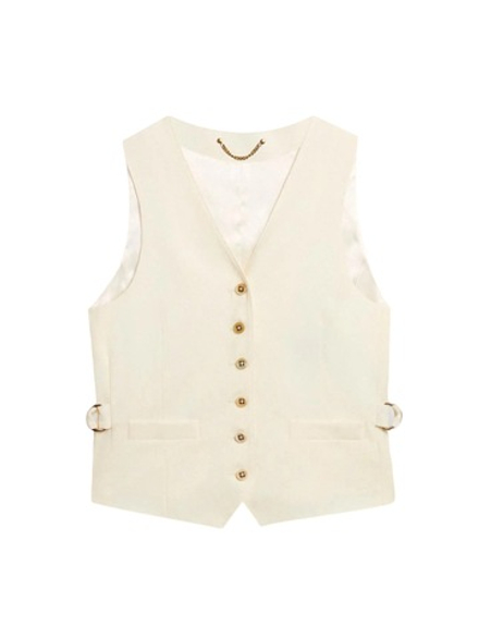 Жилет Golden Goose