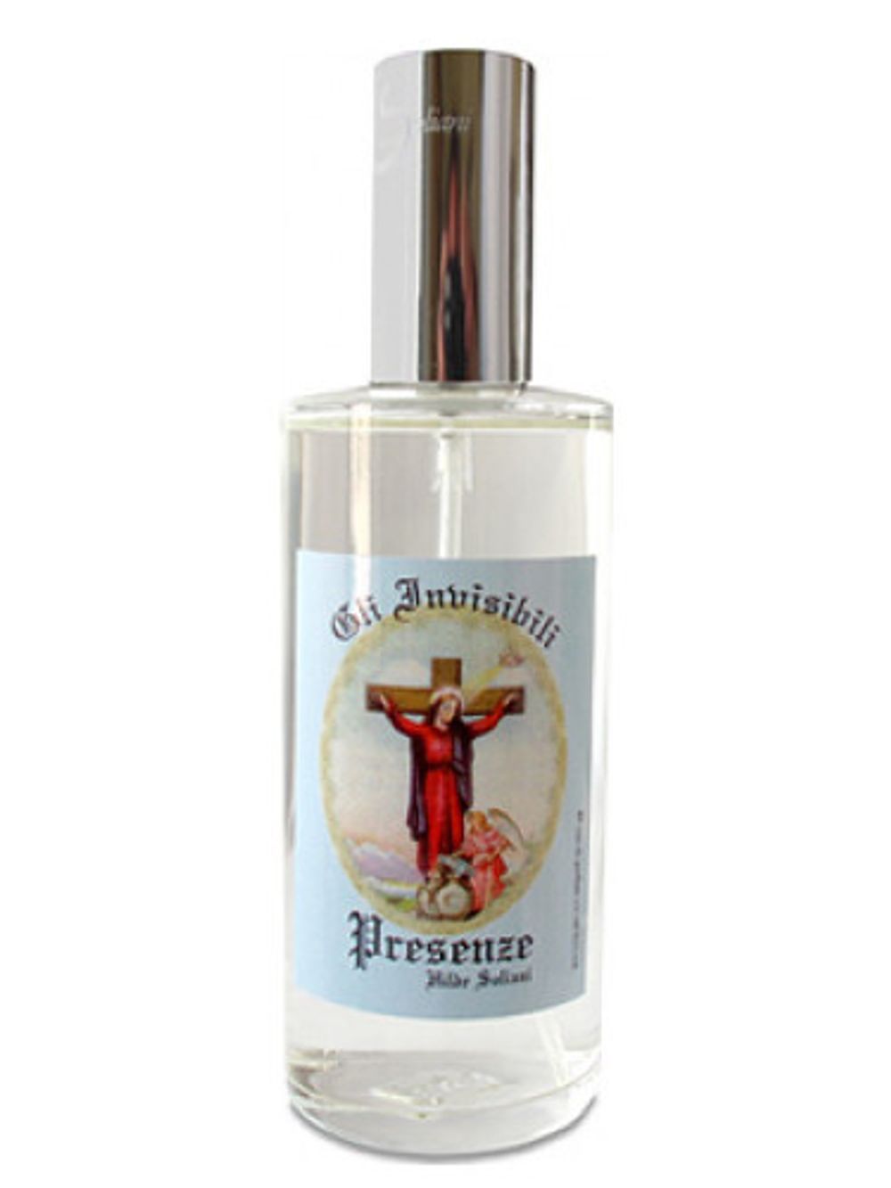 Hilde Soliani Presenze