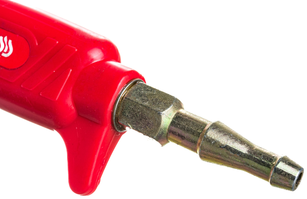 Горелка газовоздушная ГВ-121 KRASS