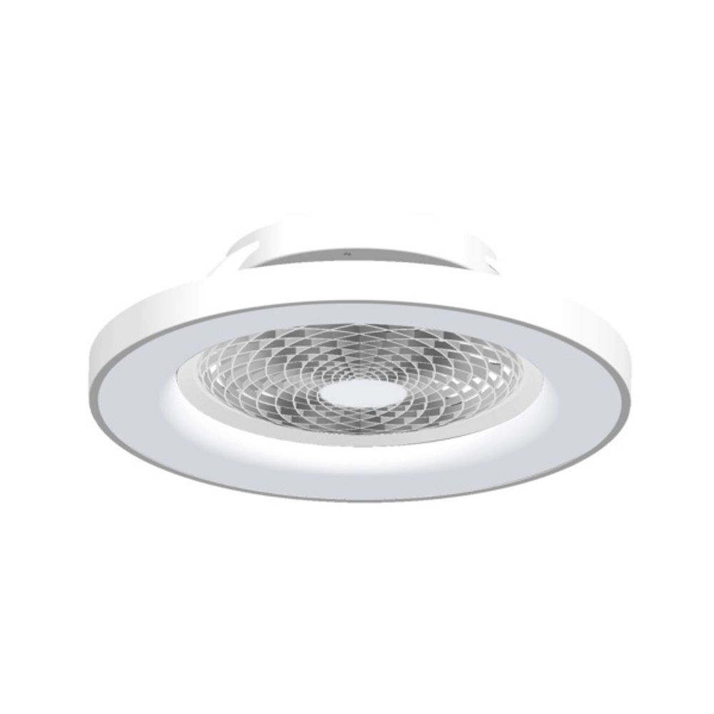 7123 Люстра потолочная-вентилятор TIBET