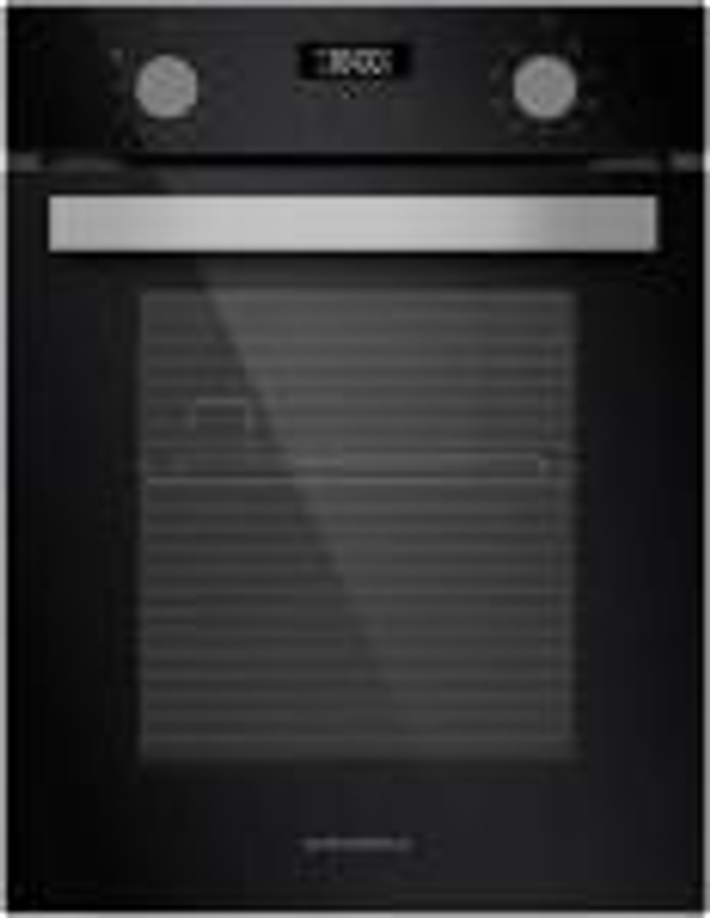 Электрический духовой шкаф Maunfeld EOEM519PB