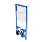 Инсталляция для подвесного унитаза RUBINELLI BASE RB-INS001t