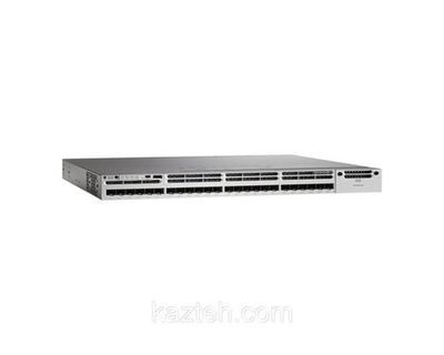 Коммутатор Cisco Catalyst C9300-24S-E