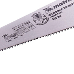 НОЖОВКА MATRIX ПО ДЕРЕВУ 450ММ 7-8 TPI ДВУХКОМП/РУК 23541