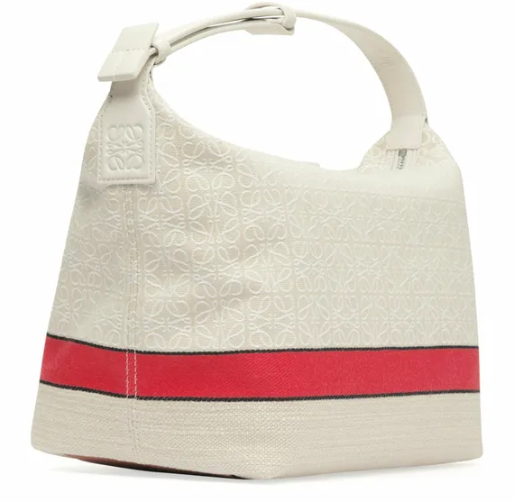 Сумка Loewe Cubi Paula's Ibiza
