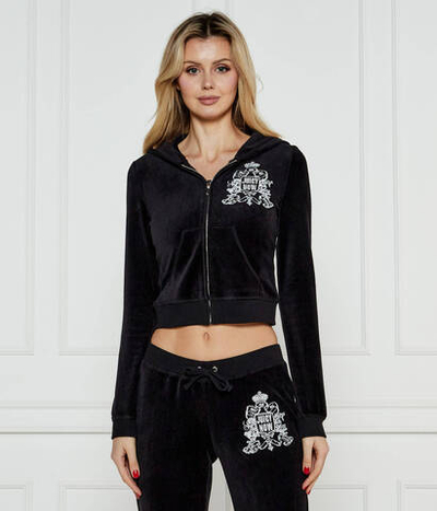 Худые ROBYN JUICY NOW Juicy Couture - черный(JCGAS125005)