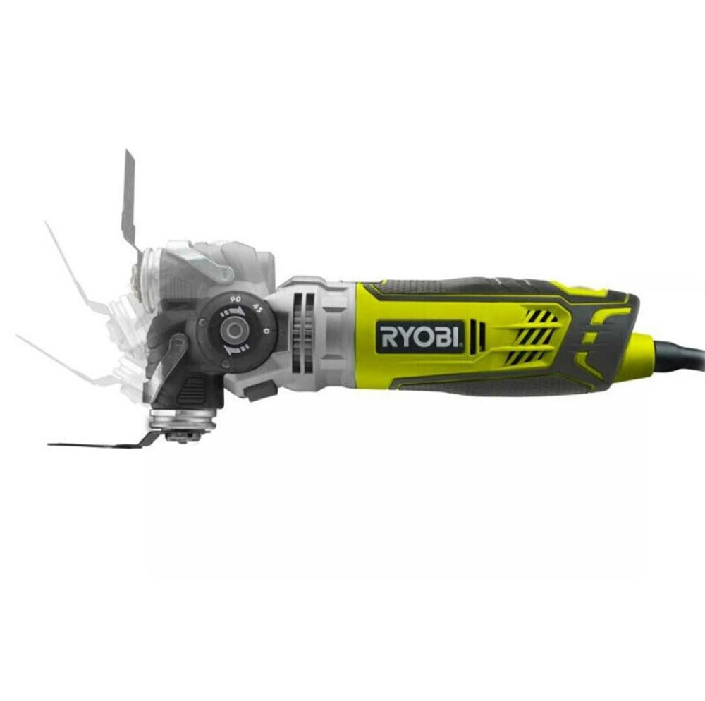 Инструмент многофункциональный Ryobi RMT300-TA 5133002434