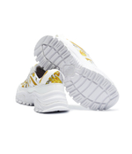 Кроссовки Versace Jeans Couture - белый(77VA3SVGZP321)