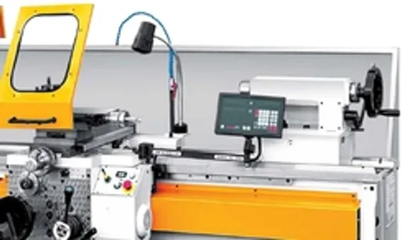 Сканирующая 2D головка Sino-Galvo SG2207 для лазерной маркировки