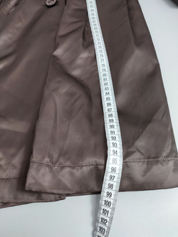 Плащ Glance  стильный 42 размер