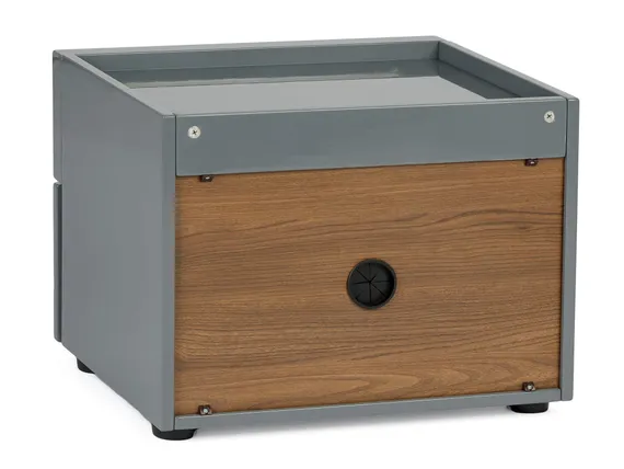 Прикроватная тумба Apulia 55х42 см