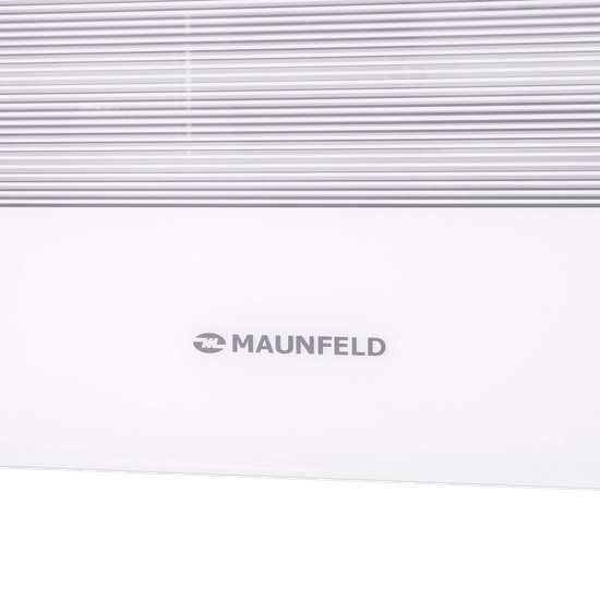 Встраиваемый духовой шкаф MAUNFELD EOEC516W