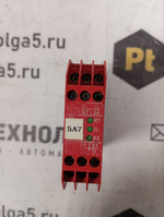 Elan SRB-NA-R-C.14-24V бу