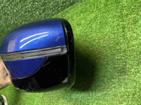 Зеркало левое BMW 4er G22 (2020-н.в.) 5 контактов