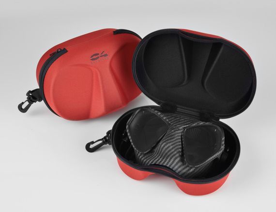 Маска C4 Carbon Condor Carbon Antifog