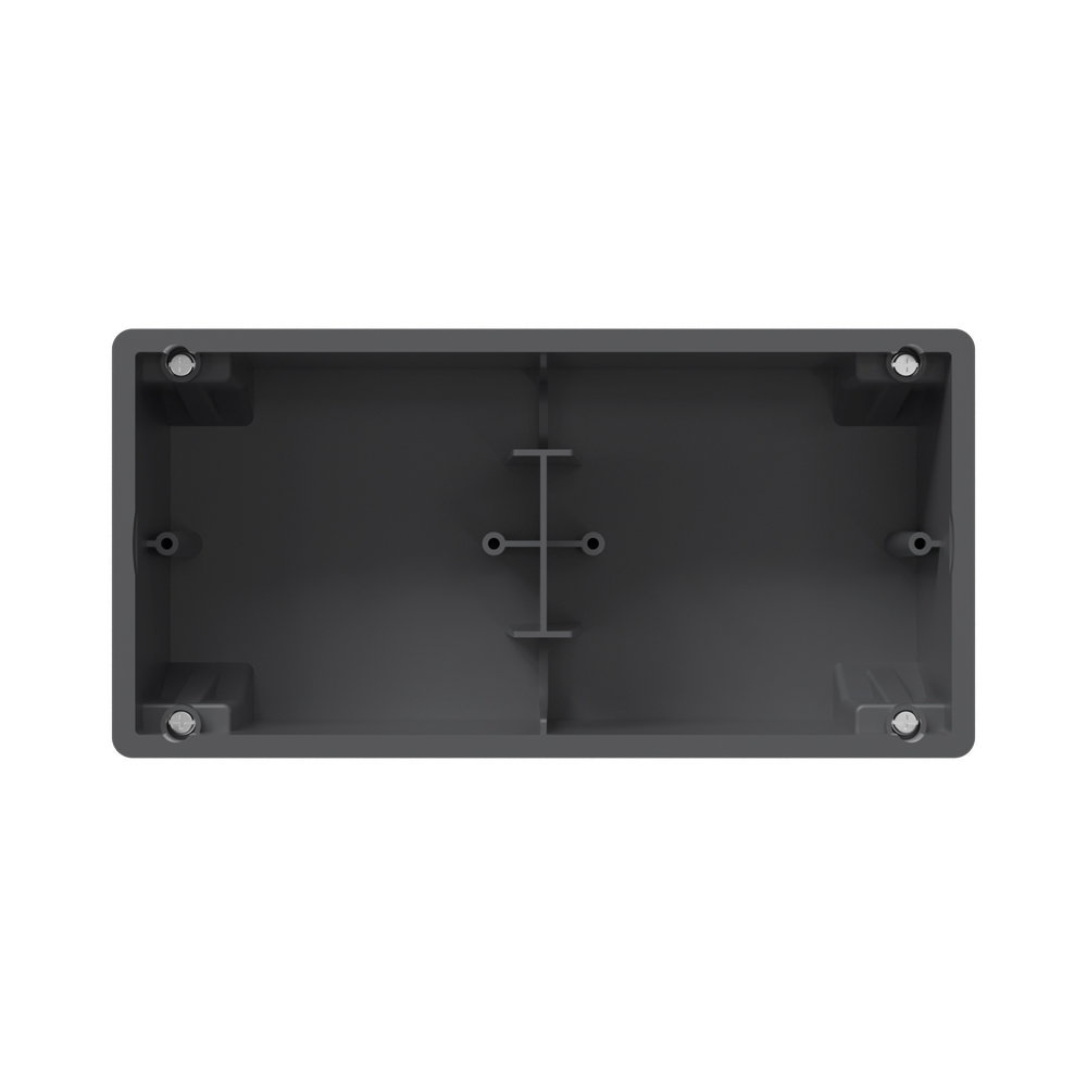 Установочная коробка в фальш-пол для Surface DFB22ZMR и DFB22MR