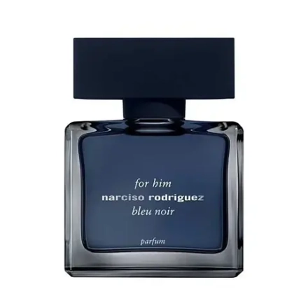 Уникальная ароматическая композиция для мужчин Narciso Rodriguez Bleu Noir For Him Парфюмированная вода 100 мл