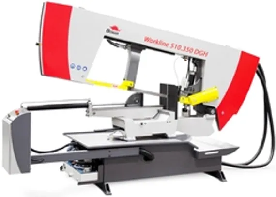 Фреза отрезная Karnasch HSS с A-зубьями, 20×0,2×5 мм, Z=80 A, DIN 1837A, арт. 5.5000.020.020