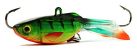 Балансир Ice Jig Butterfly 50 5г (01 Perch)