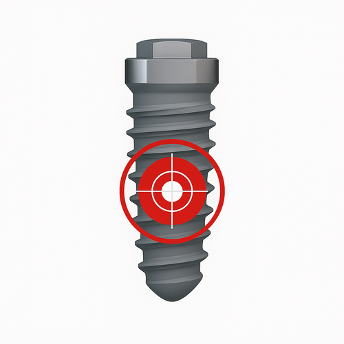 Импланты BT KONIC