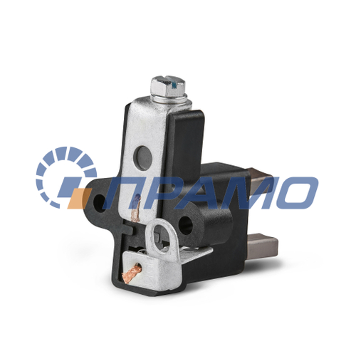 321.3701-13 (ПРАМО) Щеткодержатель