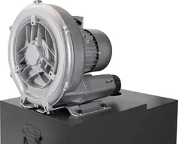 Компрессор с рефрижераторным осушителем Remeza СБ4/Ф-500.LB50Д