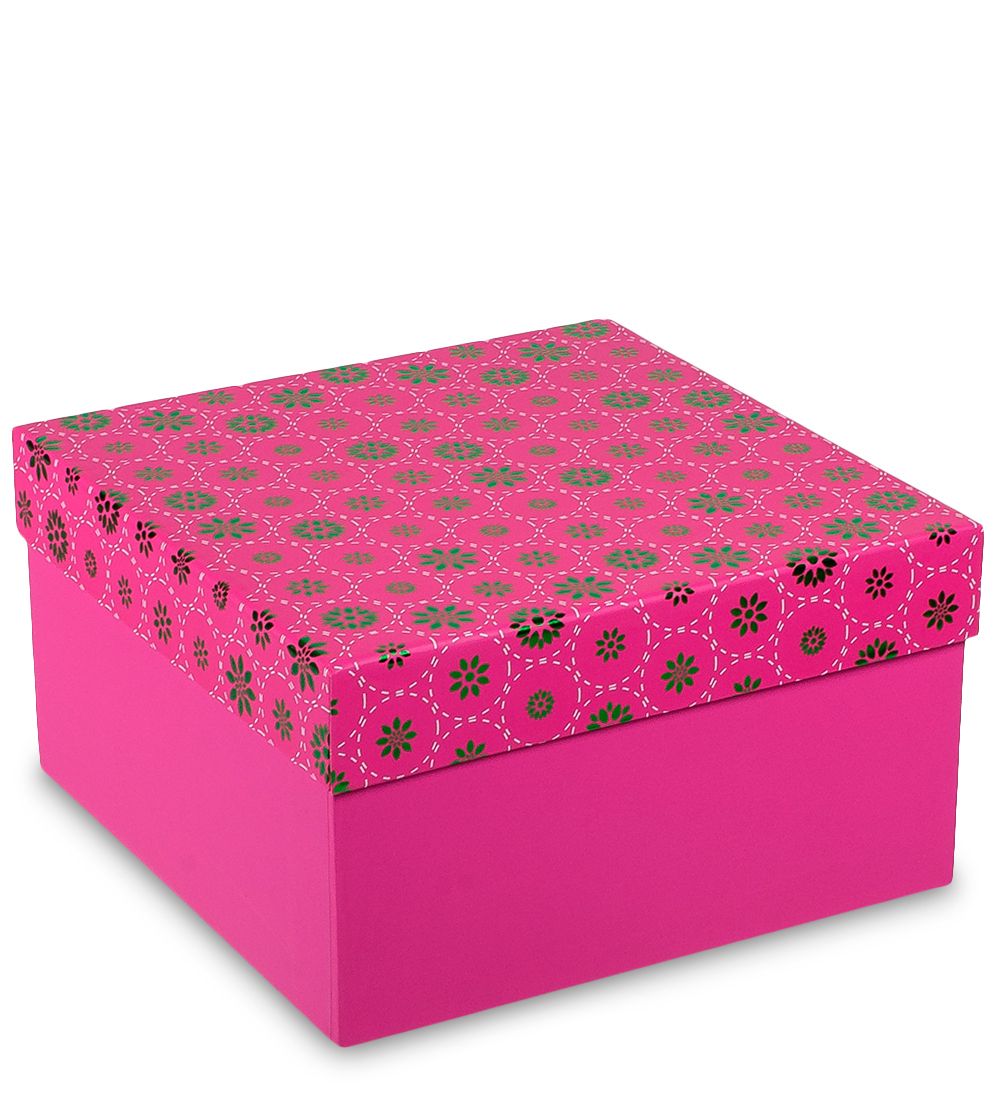 Packing Symphony ZK-13/3 Коробка «Фэнтези дотс»