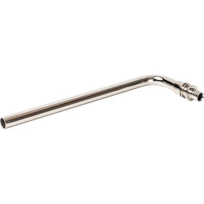 Трубка STOUT для подкл-я радиатора, Г-образная 16/250 для труб из сшитого полиэтилена аксиальный