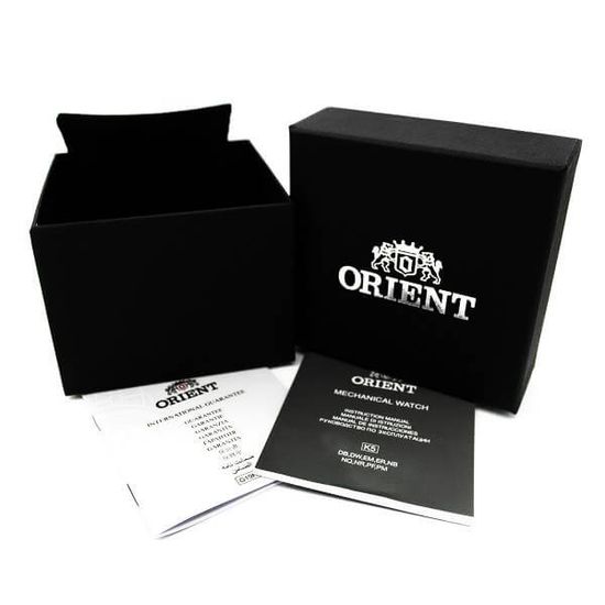 ORIENT FUNC7001B0 box