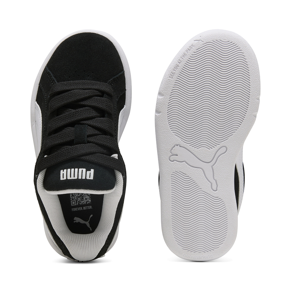 Детские кеды PUMA Park Lifestyle Easy SD