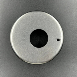 Стакан помпы охлаждения Suzuki DF90-140, DF100-140(A) (WUHU)