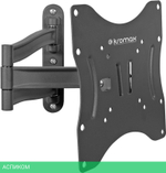 Кронштейн kromax Techno-3 Grey