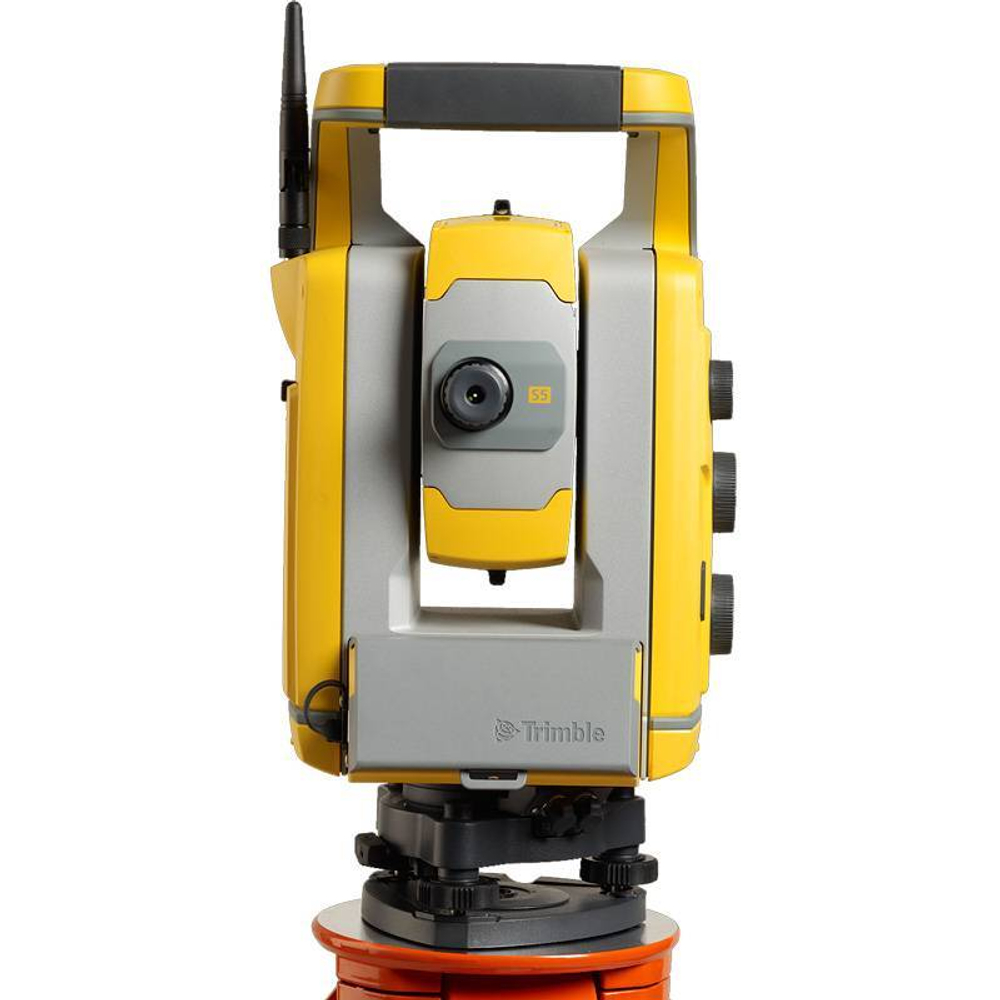 Trimble S5 1" Autolock, DR Plus
